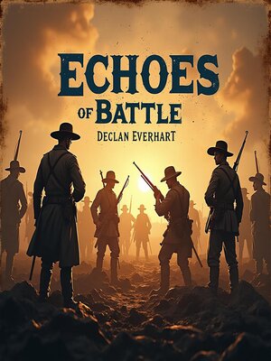 cover image of Echoes of Battle